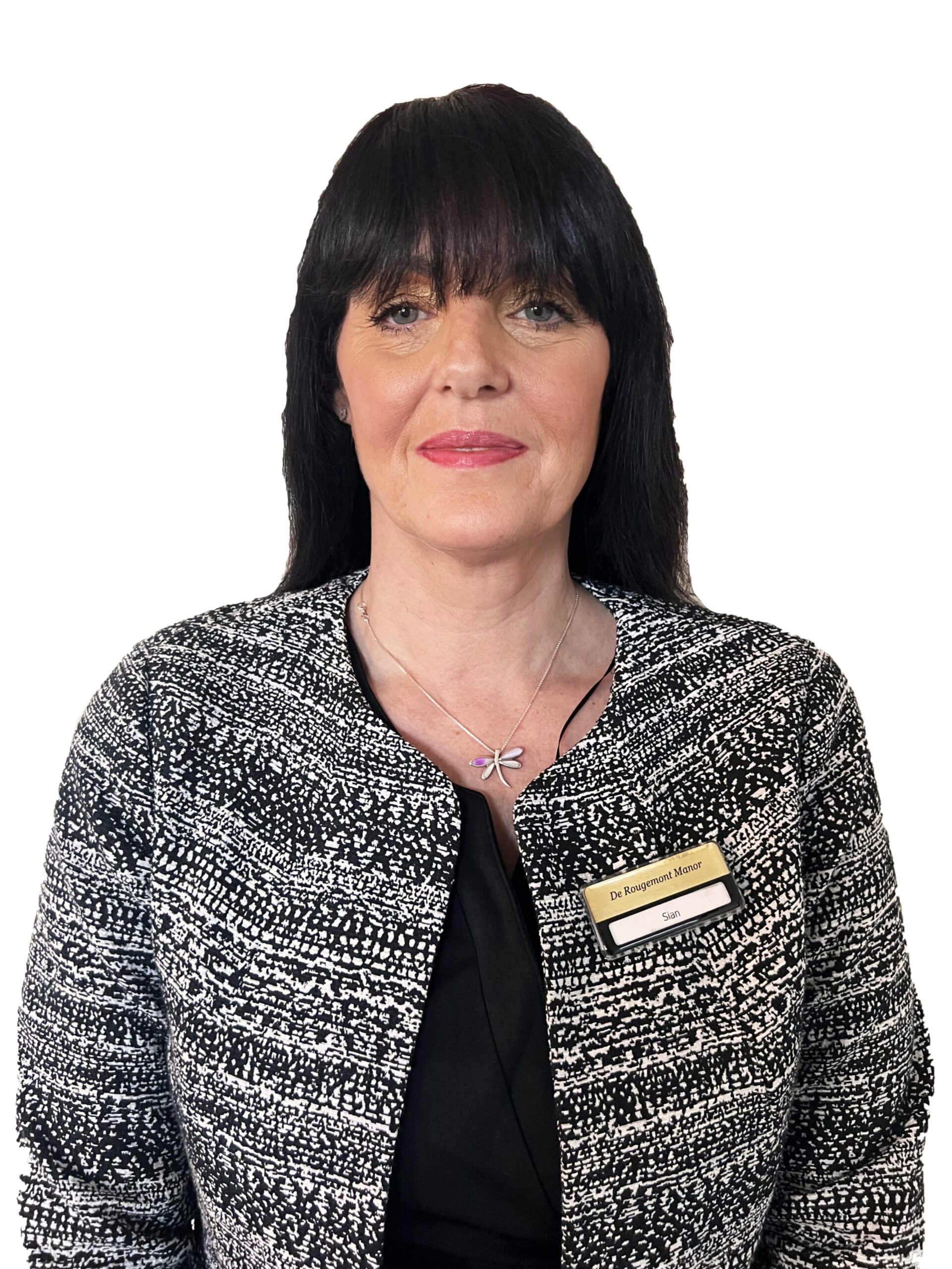 Sian Ross