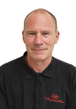 Bob Townsend