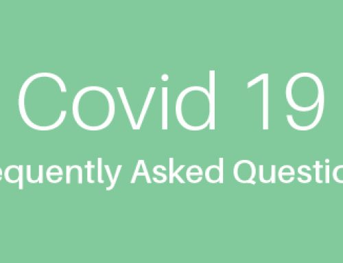 Covid 19 – FAQS