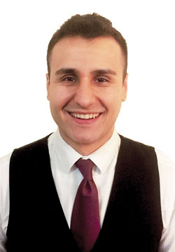 Jonny Sáuescu