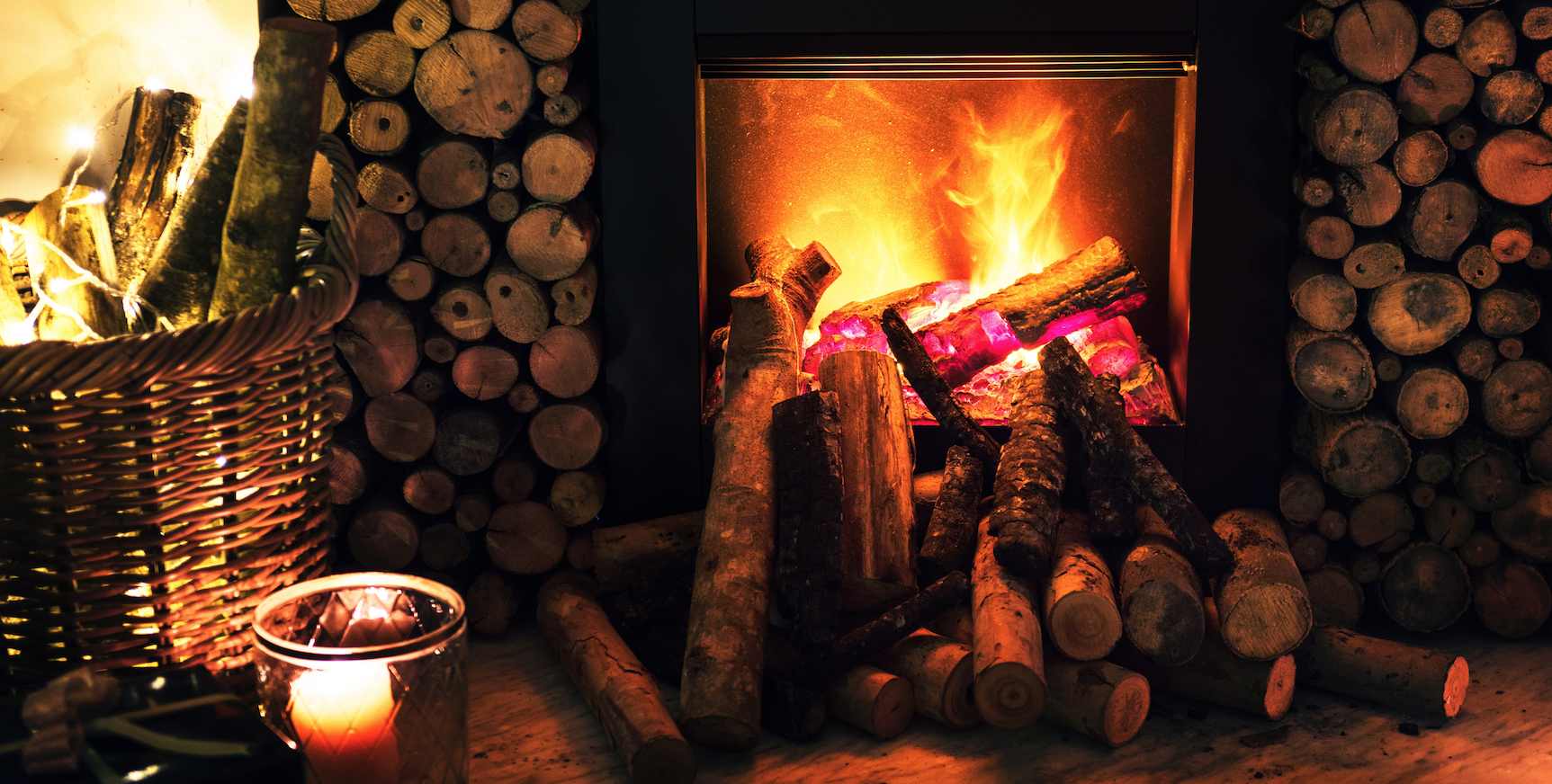 Winter Retreat Offer Winter Retreat Offer