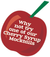 Why not try one of our Mocktails Why not try one of our Mocktails