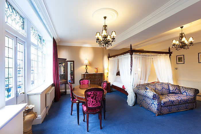 Suites Suites